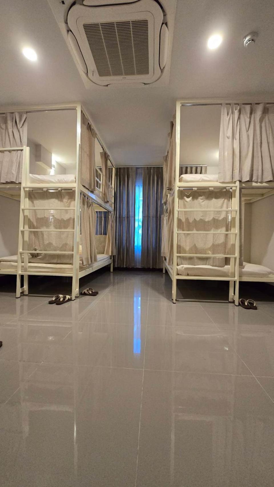 Malee Hotel Chiang Mai Exterior photo