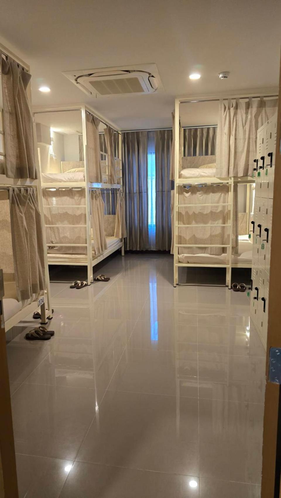 Malee Hotel Chiang Mai Exterior photo